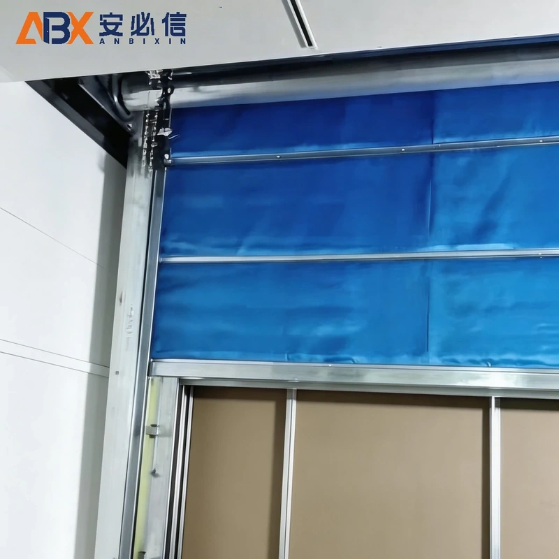 抚顺市冷库门封