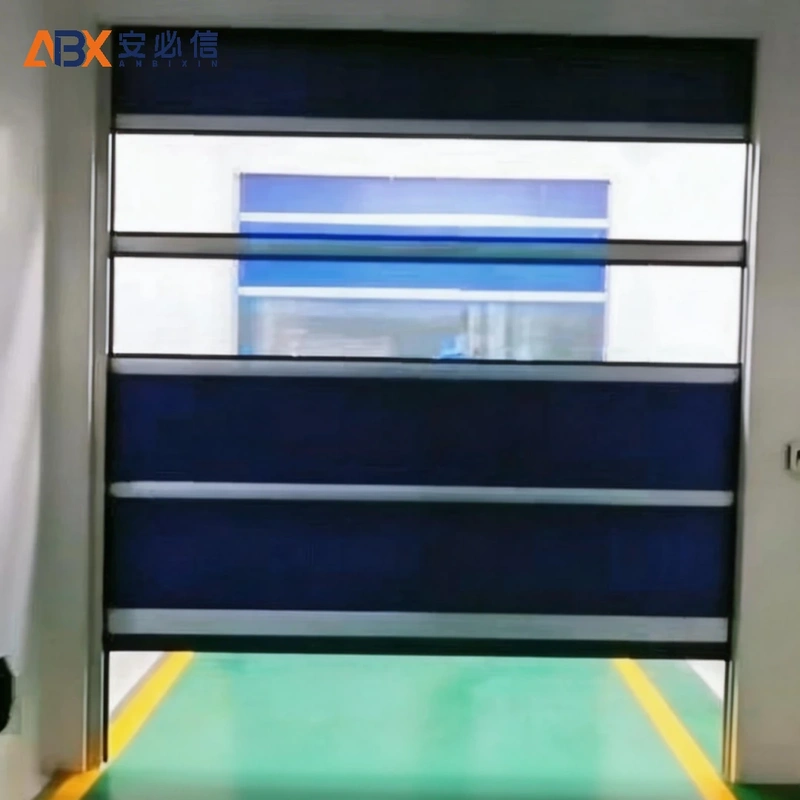 抚顺市工业快速门