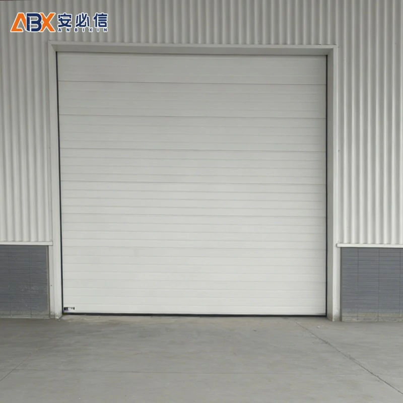 抚顺市垂直提升门